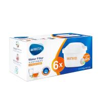 移动端、京东百亿补贴、京东超级补贴：碧然德 MAXTRA+LE 滤水壶滤芯 6枚装