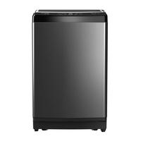 MELING 美菱 10公斤全自动波轮洗衣机 Y1B100典雅灰