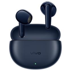 vivo TWS Air3 蓝莓蓝 45h超长续航 3.6克超轻佩戴 3D全