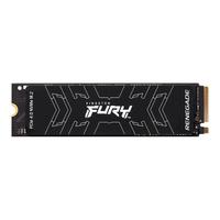 Kingston 金士顿 A2000 NVMe M.2 固态硬盘 1TB(PCI-E3.0)