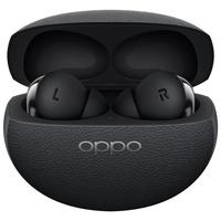 OPPO Enco X3 入耳式真无线双动圈主动降噪蓝牙耳机 雅黑 无线充版