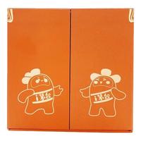 MOUTAI 茅台 飞天茅台 53%vol 酱香型白酒 100ml*6瓶 整箱装