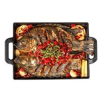 GUOLIAN 国联 小霸龙 风味烤鱼 青花椒风味 1kg