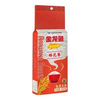 金龙鱼稻花香大米5kg优质东北大米稻花香米10斤装 粳米家用煮饭米饭 金龙鱼稻花香500g*2袋