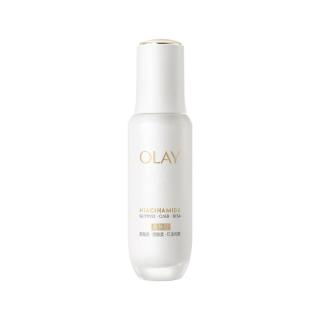 淘金币可用：OLAY 水光小白瓶美白提亮精华液 30ml赠4×6ml精华露