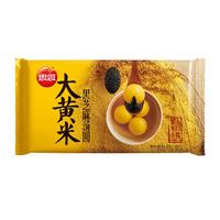 思念 大黄米花生汤圆 454g
