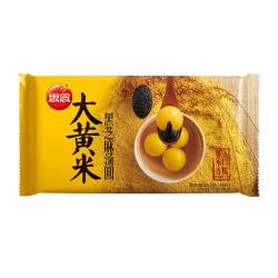 思念 大黄米汤圆 454g