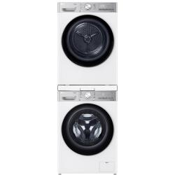 LG 双变频热泵 洗烘套装
