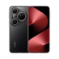 华为 Pura 80 Ultra 手机 16GB+1TB 鎏光黑