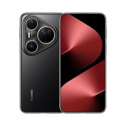 华为 Pura 80 Ultra 手机 16GB+1TB 鎏光黑