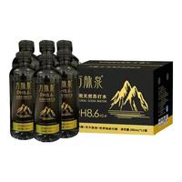 京典光年 天然苏打水 380ml*12瓶