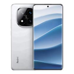 红米 Note 14 Pro  5G手机 12GB 512GB 子夜黑