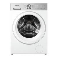 东芝 玉兔2.0 Pro系列 DG-10T18B 滚筒洗衣机 10kg