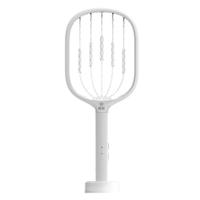 lanju 榄菊 PC004B 灯拍两用灭蚊拍