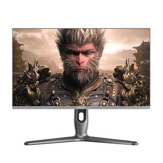 Hisense 海信 27G7K-PRO 27英寸 Mini-LED FreeSync 显示器（3840×2160、165Hz、99% sRGB、HDR1000)