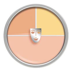 KRYOLAN 光影塑形三效粉霜 #CHINA Limited edition 中国限量版 40g