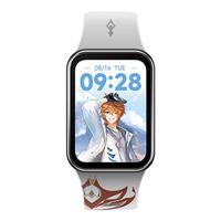 小米 手环8 Pro 智能手环 达达利亚主题 原神定制版