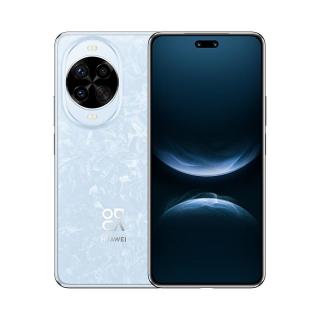 华为 nova 14 Pro 昆仑玻璃 手机 512GB 冰晶蓝