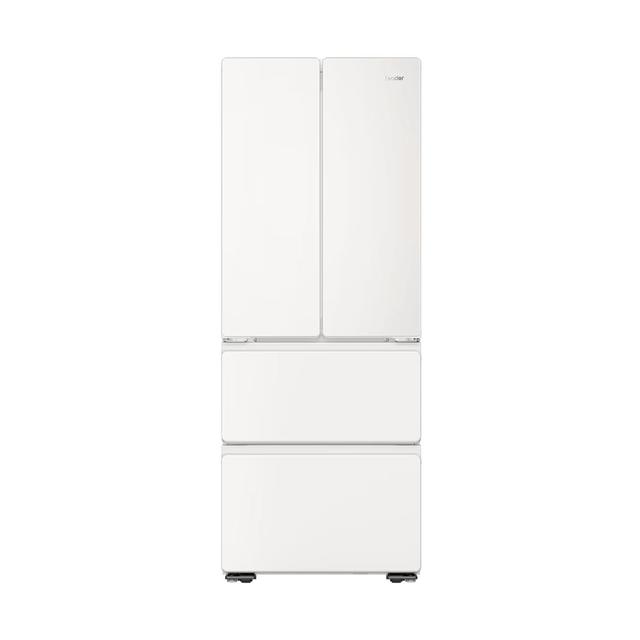 移动端、京东百亿补贴：Leader 悦己系列 LF4-436WL9U1 风冷法式门冰箱 416L