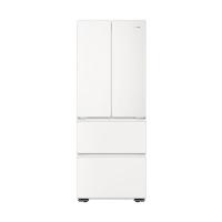 移动端、京东百亿补贴：Leader 悦己系列 LF4-436WL9U1 风冷法式门冰箱 416L