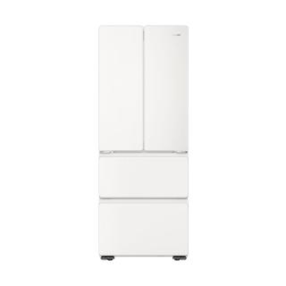 移动端、京东百亿补贴：Leader 悦己系列 LF4-436WL9U1 风冷法式门冰箱 416L