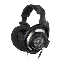 SENNHEISER 森海塞尔 HD800 S 耳罩式头戴式耳机 黑色
