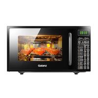 格兰仕微波炉烤箱一体机 平板式不锈钢内胆 家用智能菜单20升小型光波炉G70F20CSL-DG(B0)