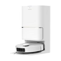 追觅 S40 增强版 扫拖一体机 超薄上下水版