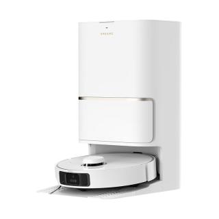 国家补贴、PLUS会员：追觅 S40 增强版 扫拖一体机 超薄上下水版