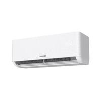 东芝 变频冷暖 壁挂式空调