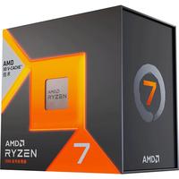 AMD 锐龙R7-7800X3D CPU 4.2 GHz 8核16线程