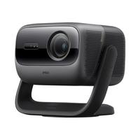  坚果投影 JMGO投影  N3 Ultra Max 三色激光投影仪