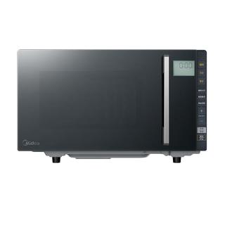 美的 微碳系列 PC23M8 微烤一体机 23L 炭灰色