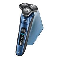 飞利浦 7000系列 S7388/07 电动剃须刀 午夜蓝
