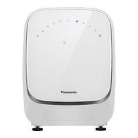 Panasonic 小欢洗Mate 迷你滚筒 1KG 洗烘一体 XQG10-AD150