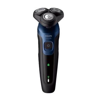 飞利浦 电动剃须刀 5000系列续航升级版快充胡须刀 S5445/03