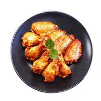 上鲜 奥尔良鸡翅 1kg