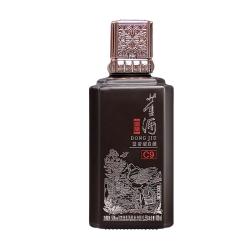 董酒 窖藏C9 50度 100ml 兼香型白酒