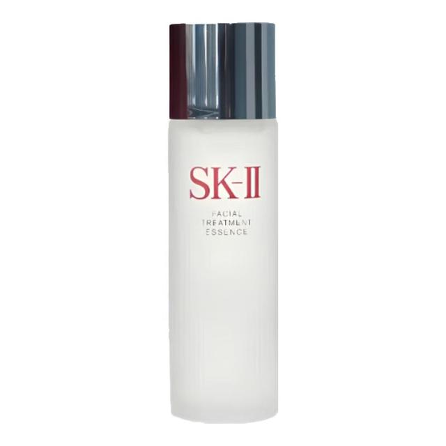 移动端、京东百亿补贴：SK-II PITERA精华系列 护肤精华露 75ml