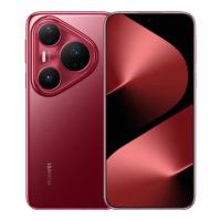国家补贴：华为 Pura 80 Pro+ 手机 16GB+512GB 釉红