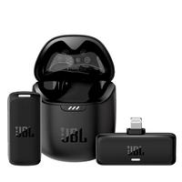 JBL/杰宝 降噪 无线领夹麦克风