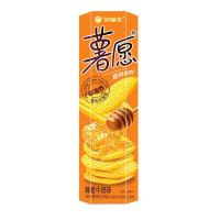 好丽友 薯片组合装 3口味