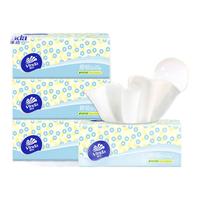 Vinda 维达 细韧系列 抽纸 3层*100抽*3包(195*120mm)