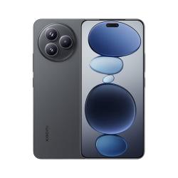 小米 Civi 5 Pro 5G手机 12GB+256GB 黑色