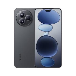小米 Civi 5 Pro 5G手机 12GB+256GB 黑色