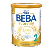  BEBA/雀巢贝巴 至尊能恩系列 德版 五种HMO 婴幼儿配方奶粉  800g 1罐