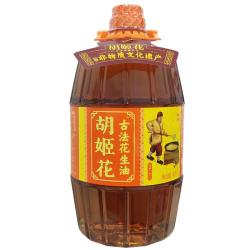 胡姬花 古法花生油