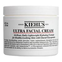 Kiehl's/科颜氏 高保湿 面霜 50ml