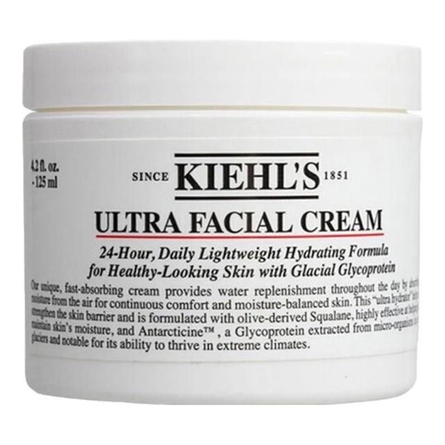 科颜氏 Kiehl's 高保湿面霜 50ml