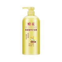蜂花 柔顺营养护发素 1L
